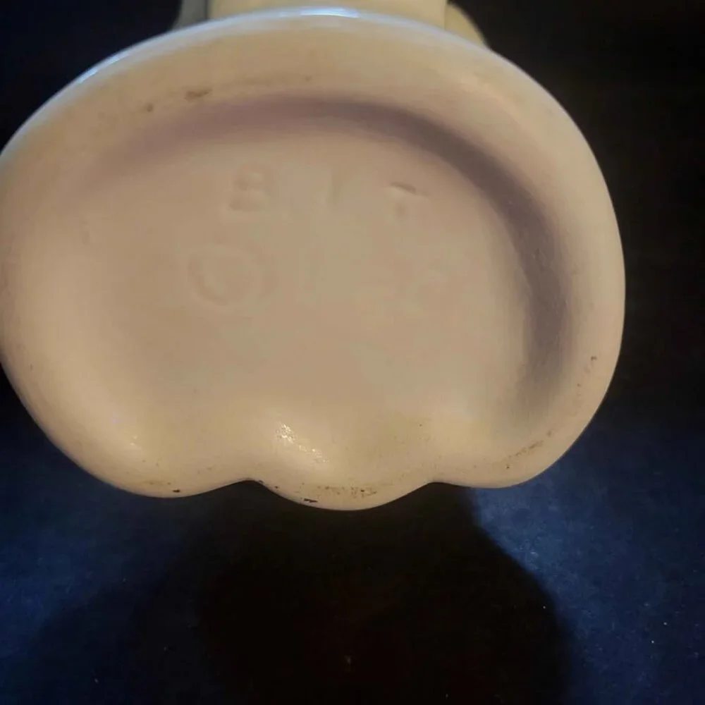 Vintage Benihana Geisha Girl Porcelain Tiki Mug Or Planter